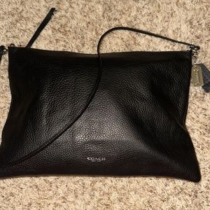 Coach Bleeker Daily Shoulder Bag